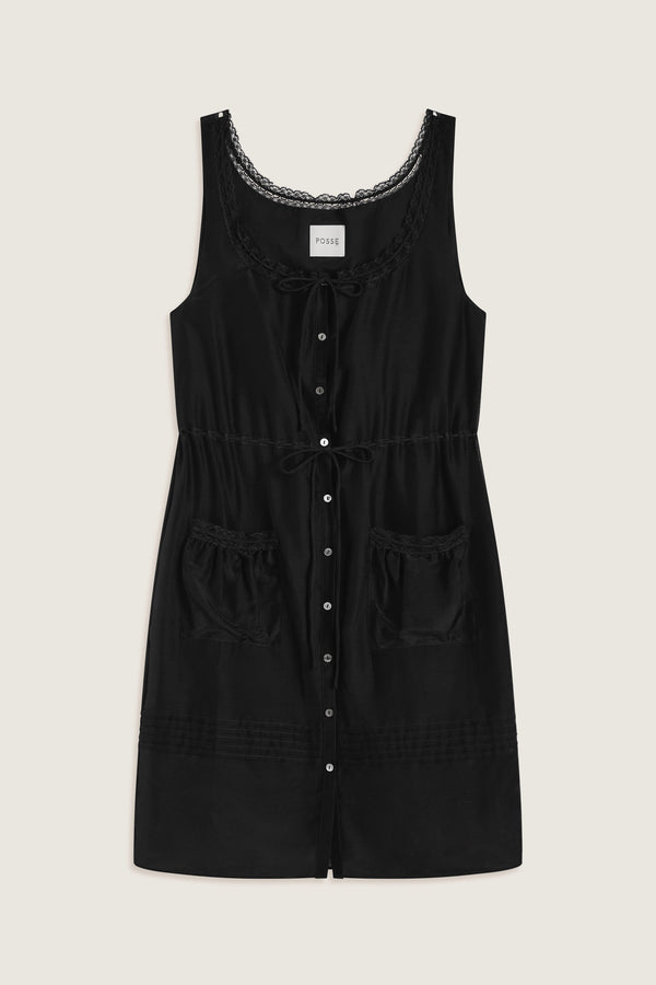 ESTELLE DRESS