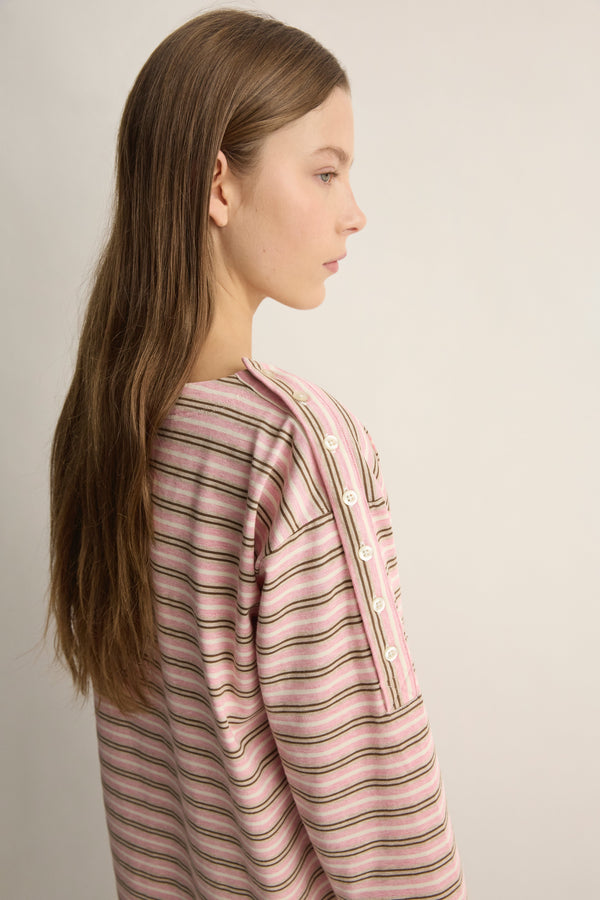 MADDIE DRESS