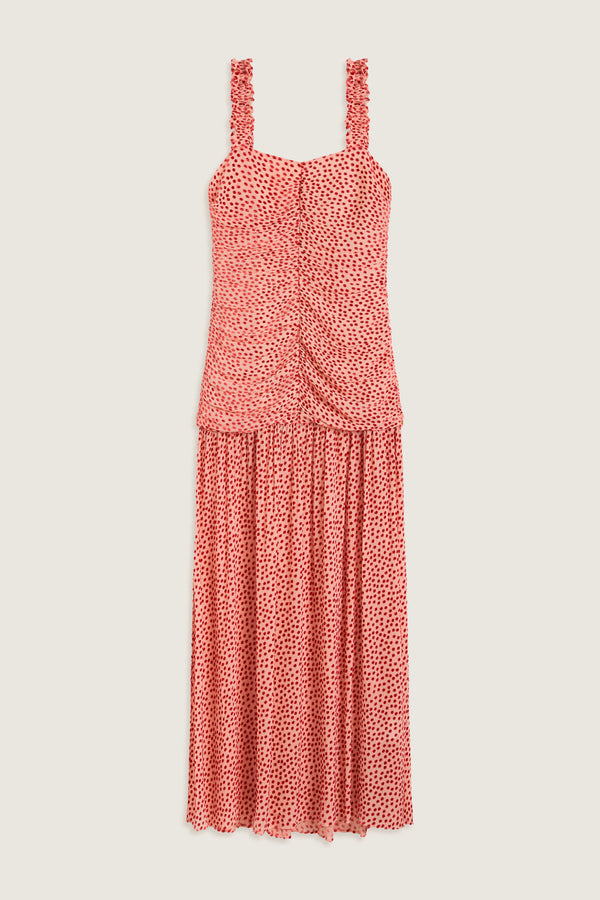 ELISE DRESS