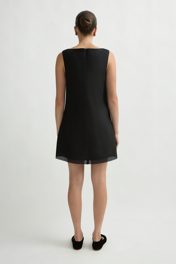 ALFIE MINI DRESS