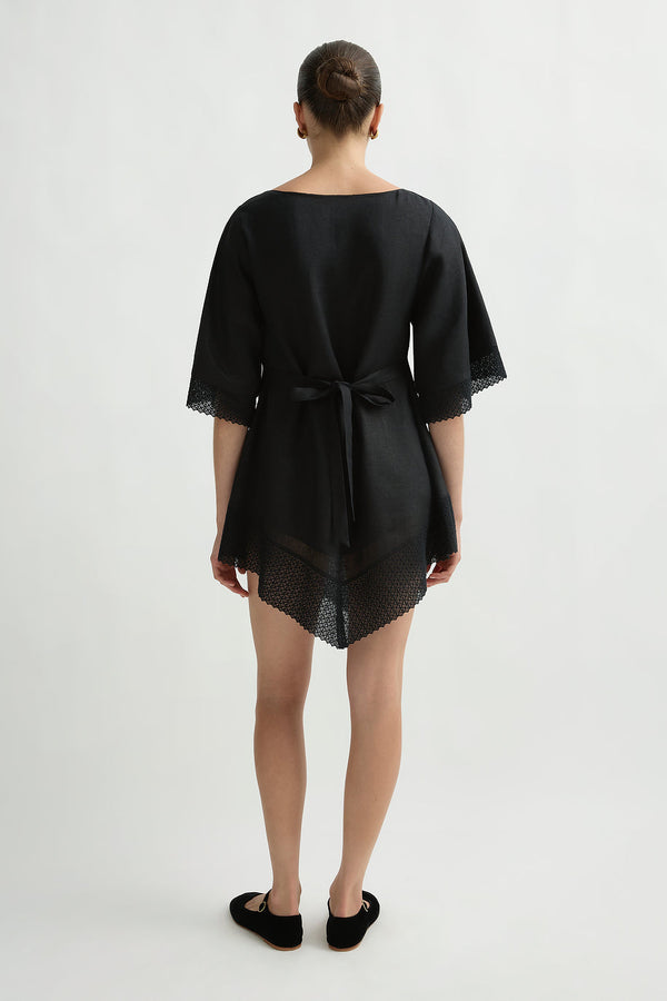 ALFIE DRESS