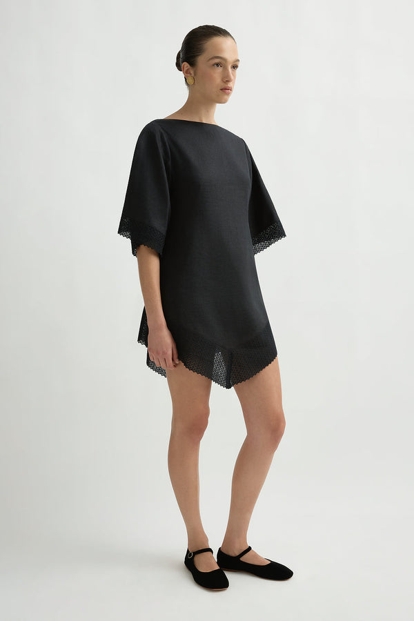ALFIE DRESS