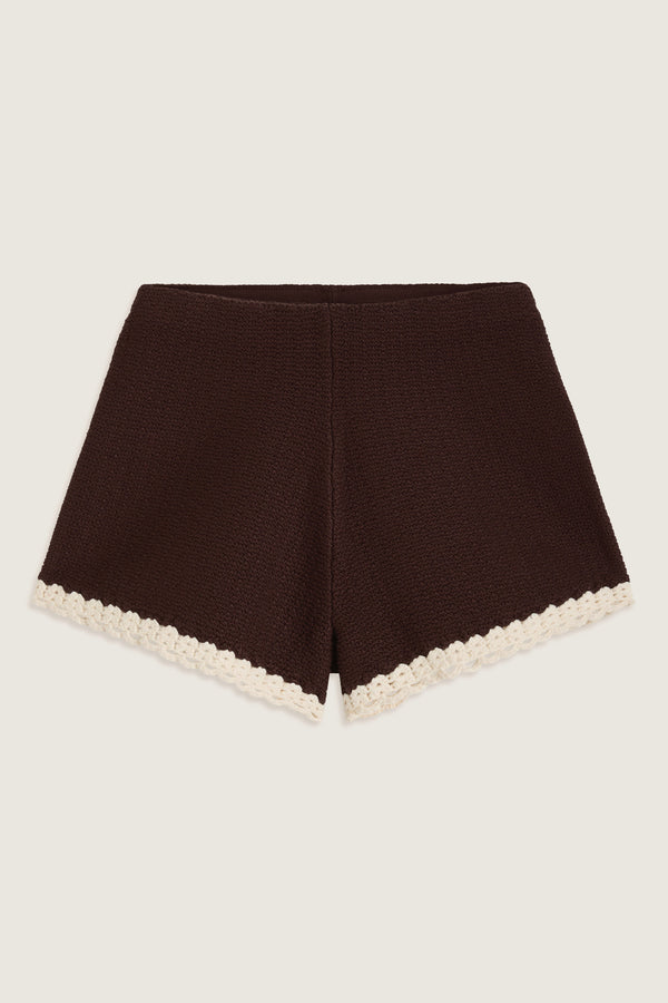 HATTIE SHORT