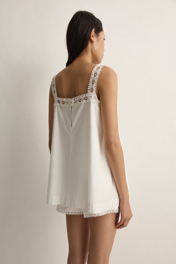 VEDA TUNIC