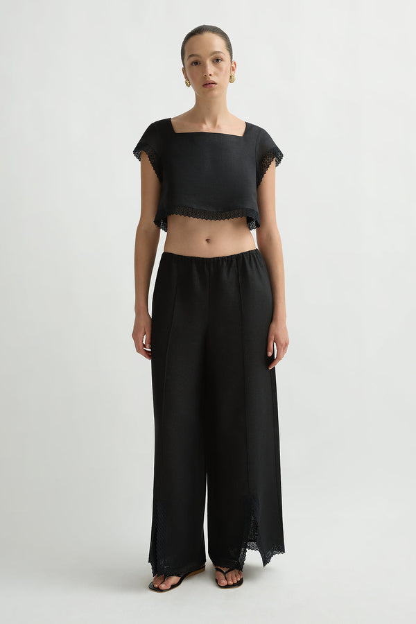 ALFIE PANT