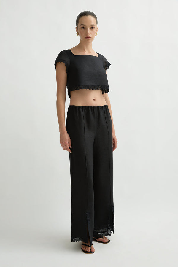 ALFIE PANT