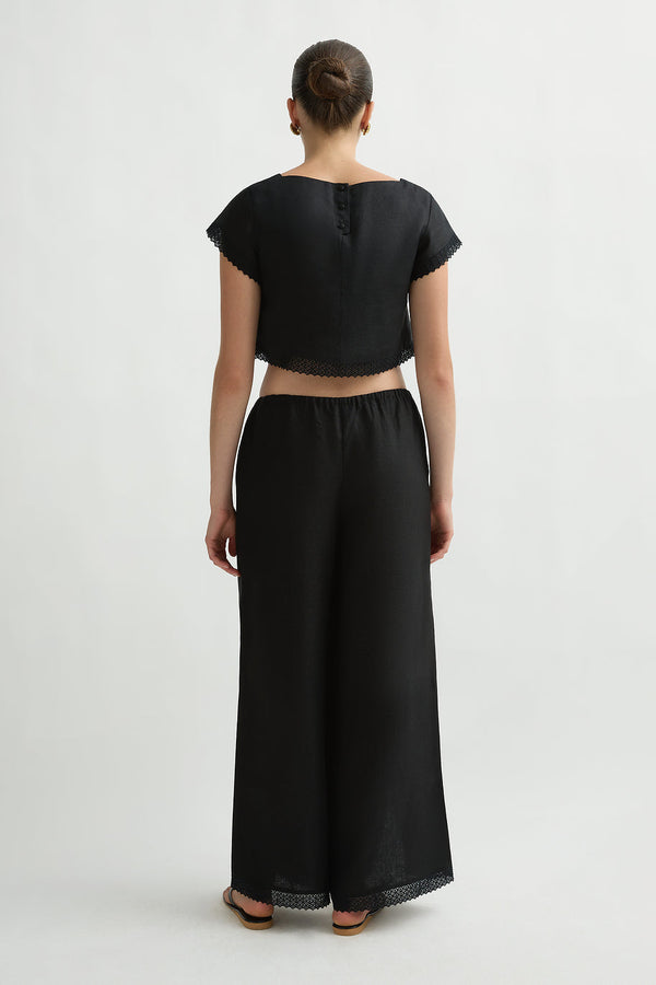 ALFIE PANT