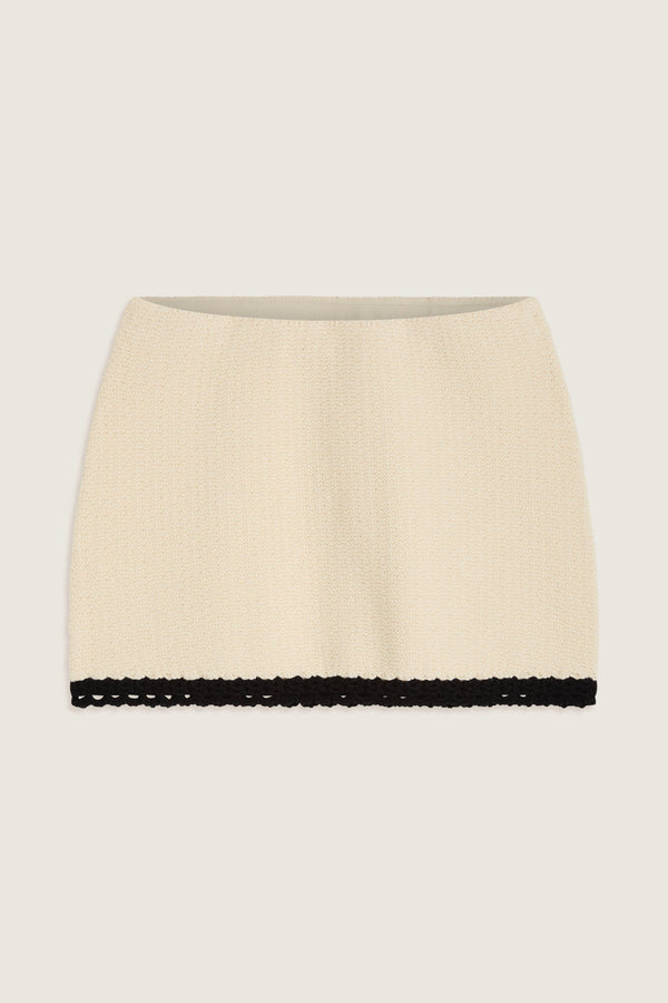 HATTIE SKIRT