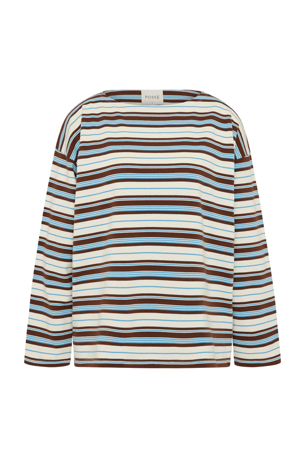 NADINE TOP