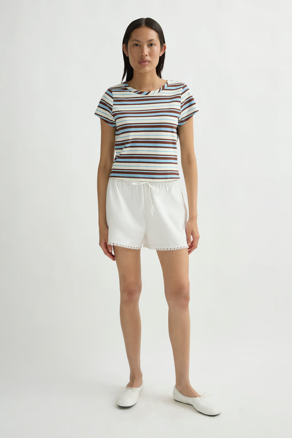 VEDA SHORT