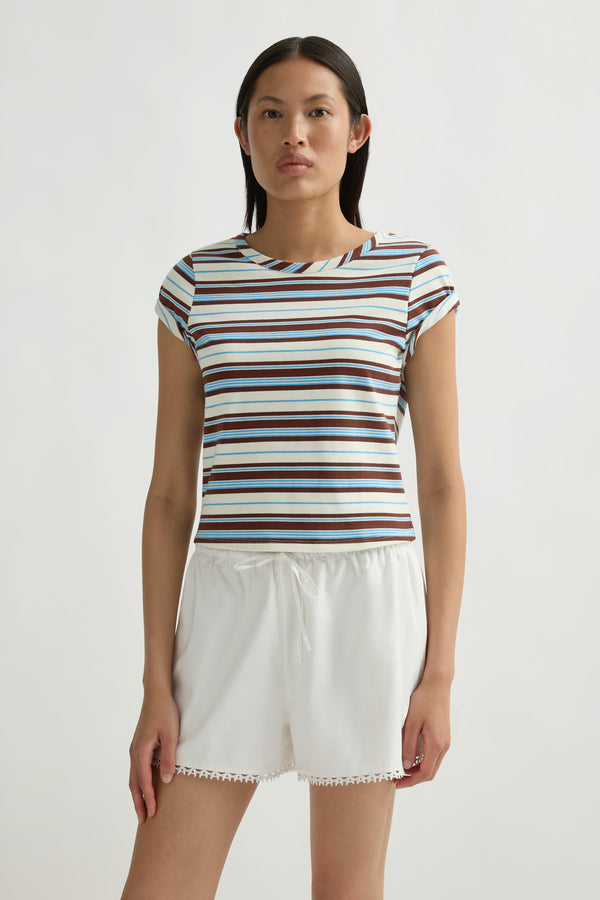 VEDA SHORT