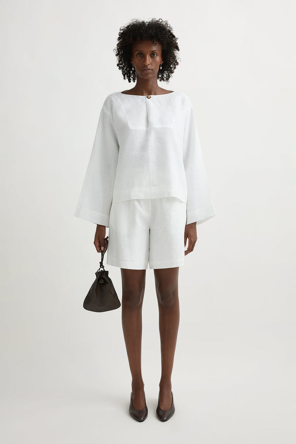 DAKOTA BLOUSE