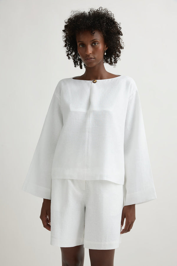 DAKOTA BLOUSE