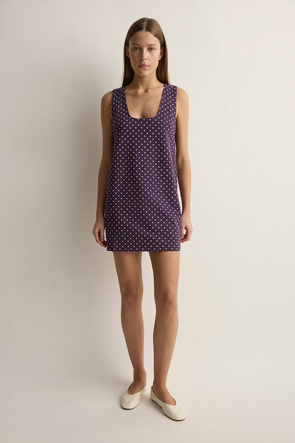 TOMMY DRESS