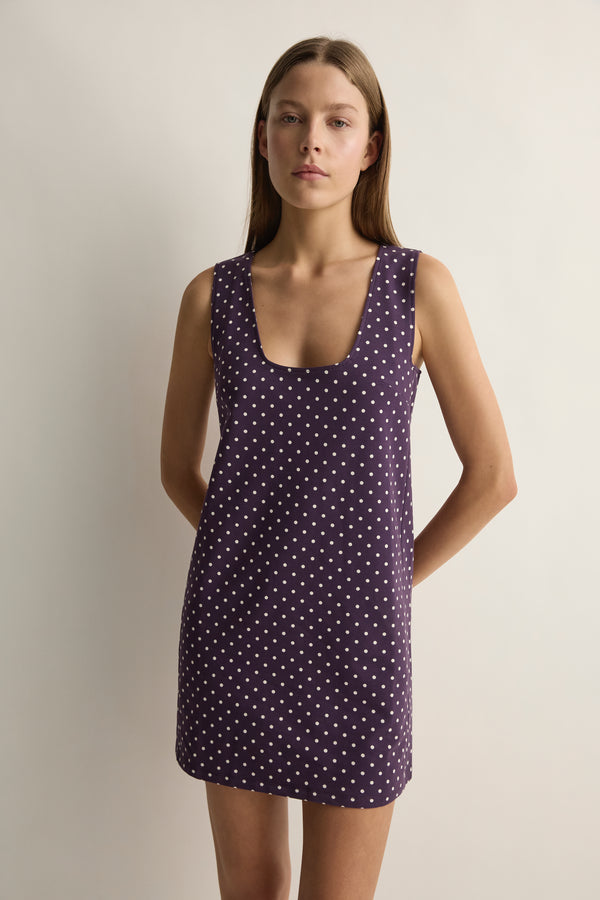 TOMMY DRESS