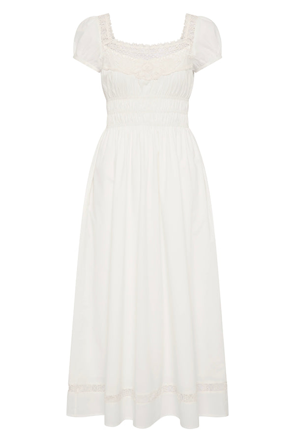 VEDA SUNDRESS