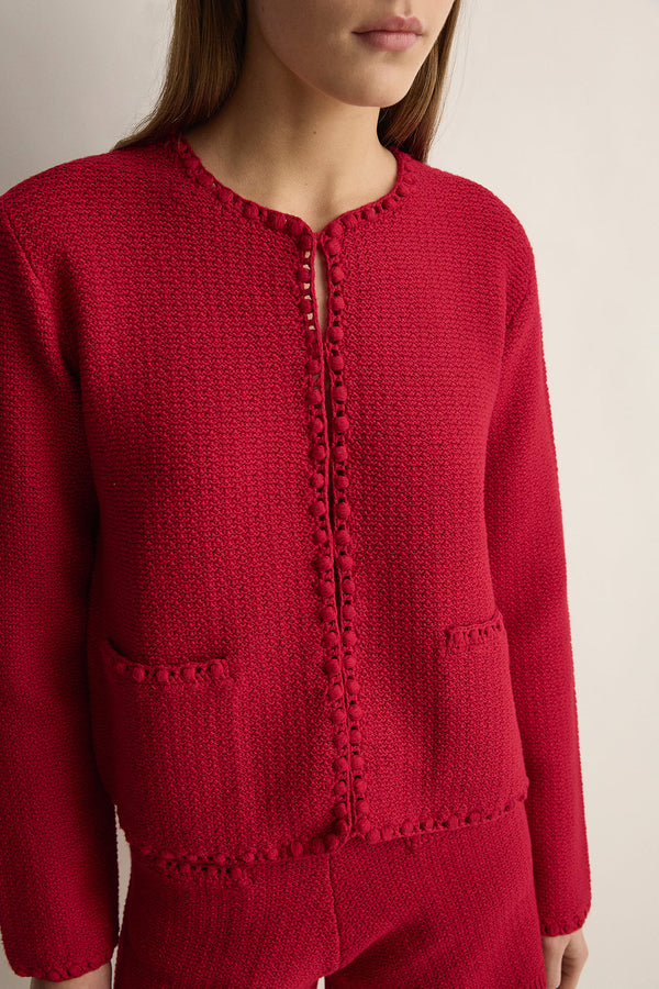 HARLAN JACKET