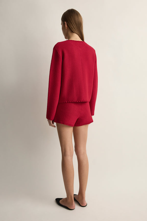HARLAN JACKET
