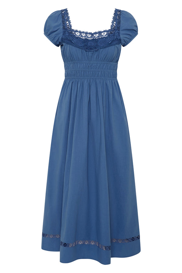 VEDA SUNDRESS