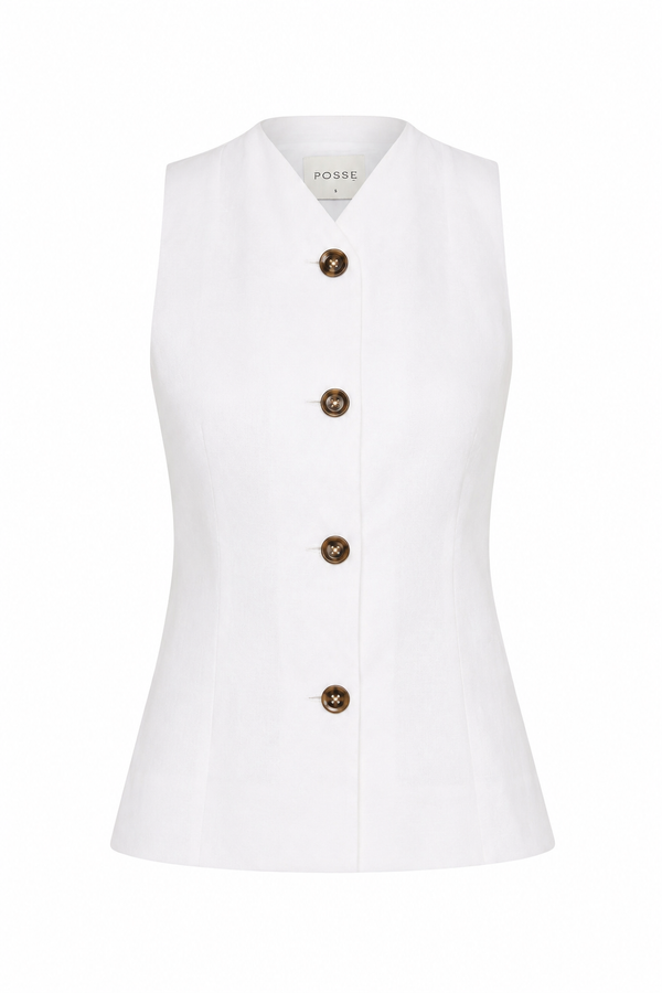 DAKOTA VEST