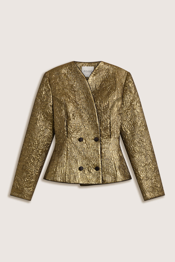 ALBIE JACKET